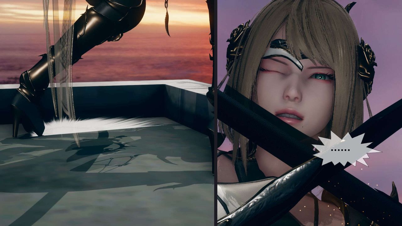 [3D]堕落hd第10话