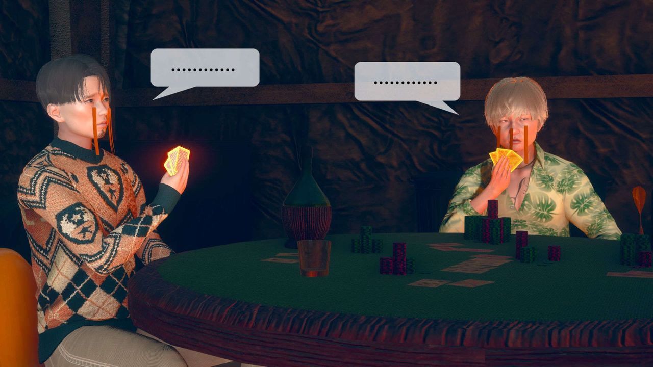 [3D]堕落hd第10话