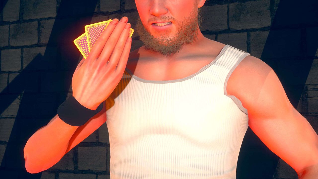 [3D]堕落hd第10话