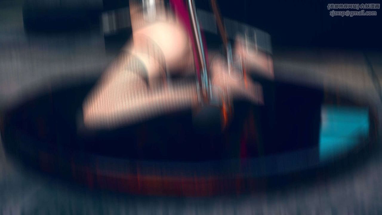 [3D]堕落hd第10话