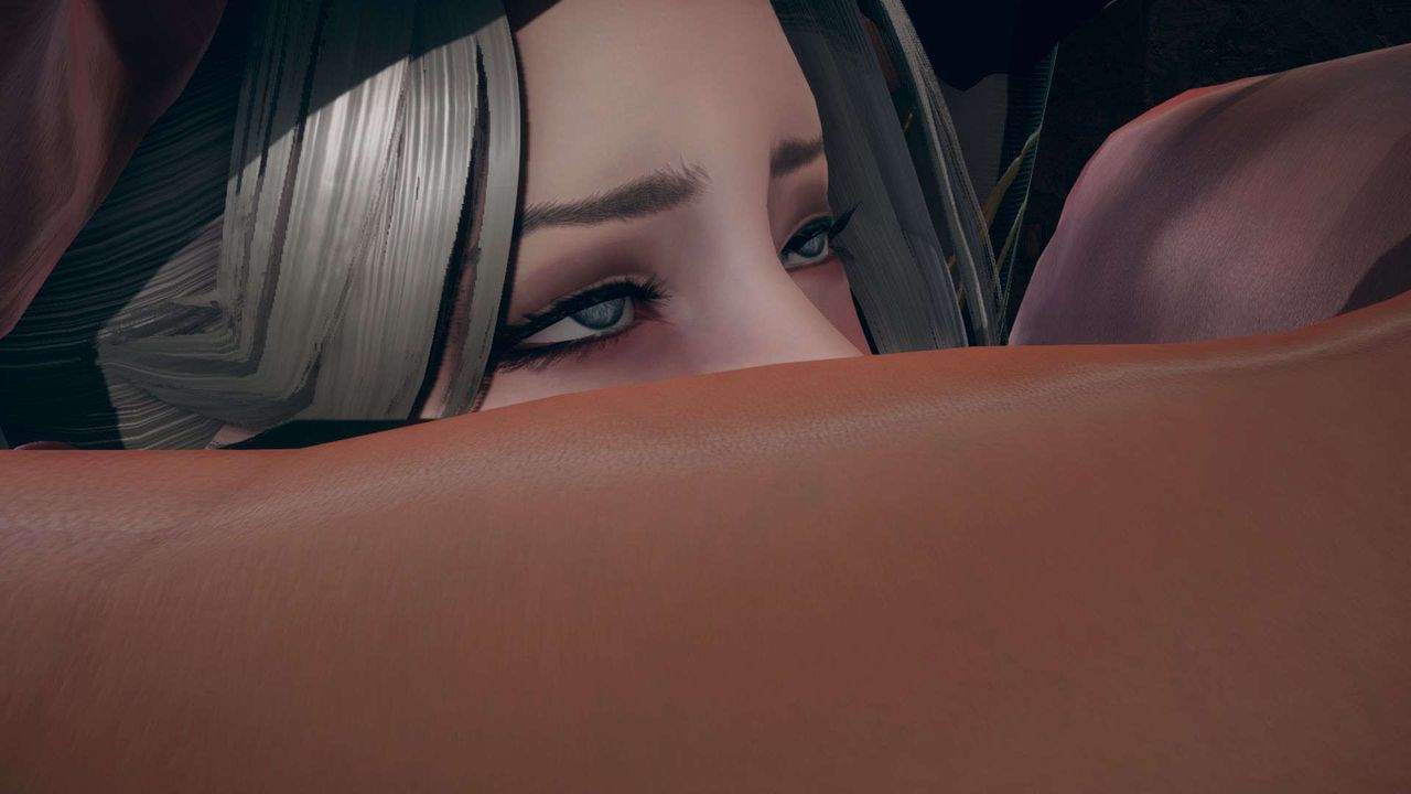 [3D]堕落hd第10话