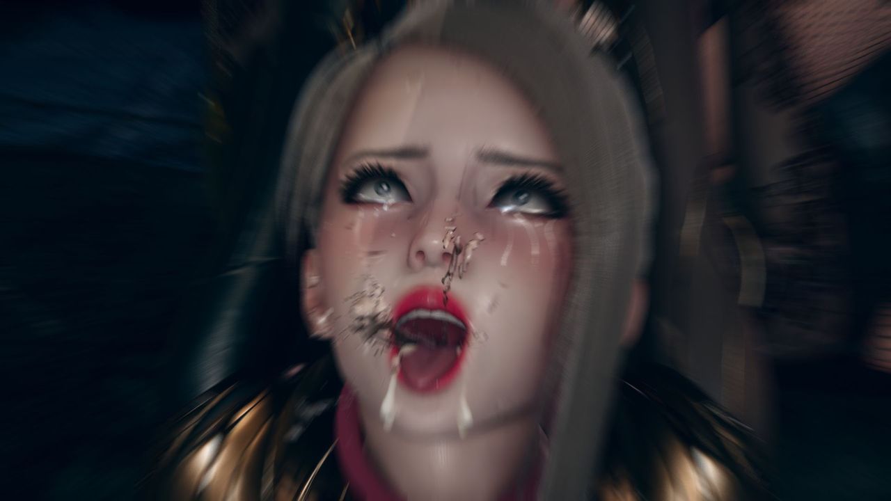 [3D]堕落hd第11话