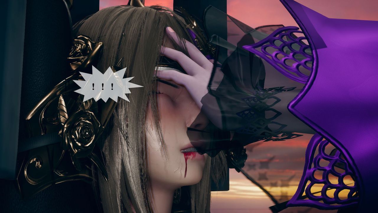 [3D]堕落hd第11话