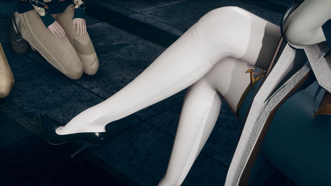 [3D]堕落hd第11话