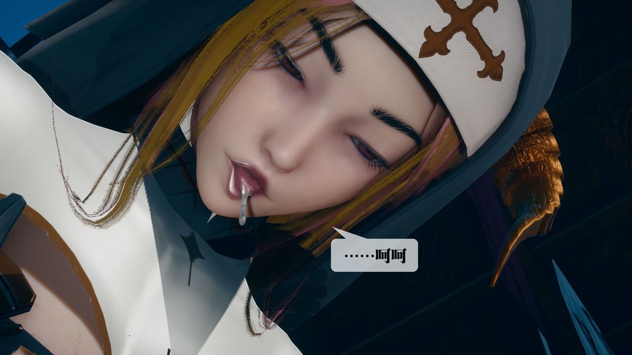 [3D]堕落hd第12话