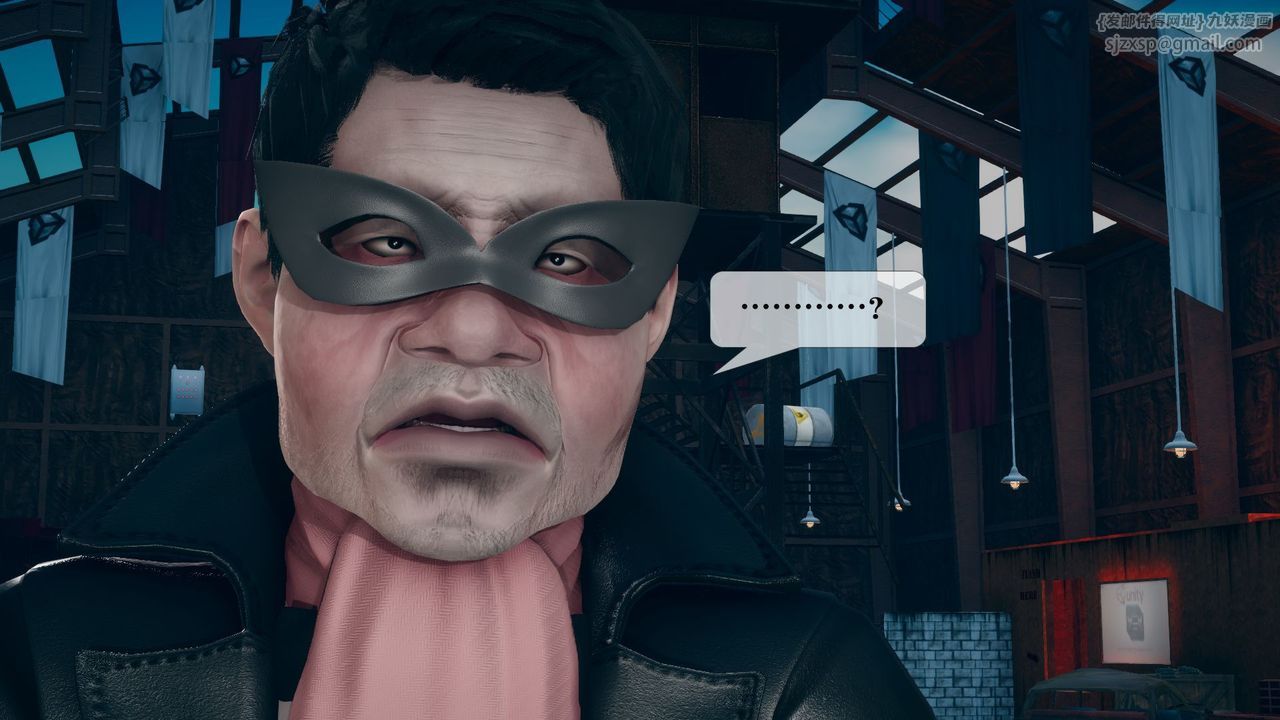 [3D]堕落hd第12话