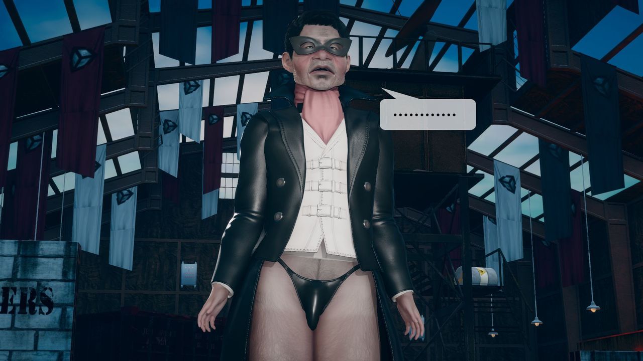 [3D]堕落hd第12话