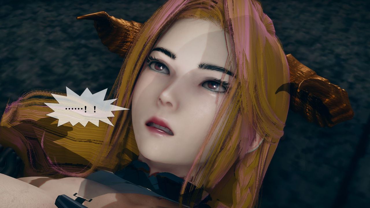 [3D]堕落hd第12话