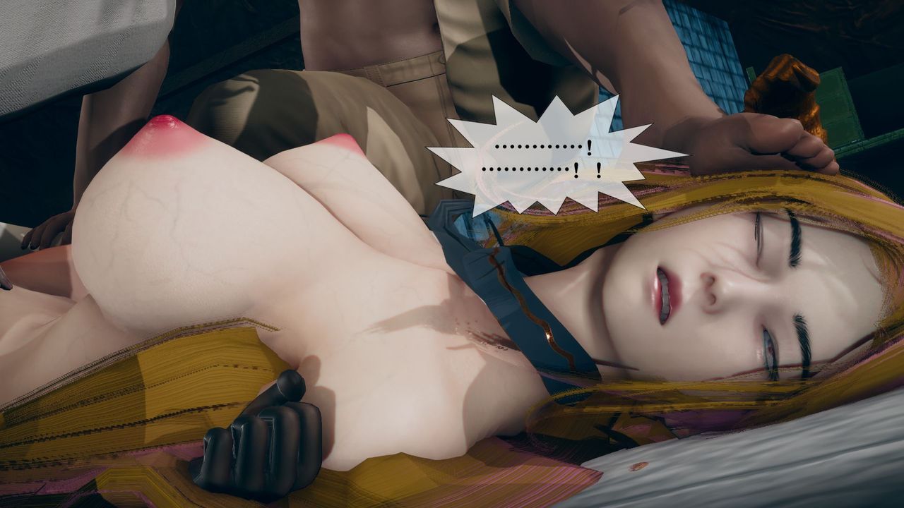 [3D]堕落hd第12话