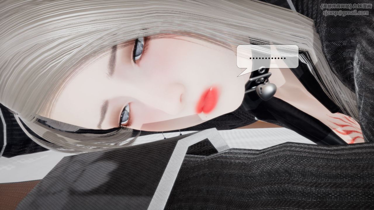 [3D]堕落hd第12话