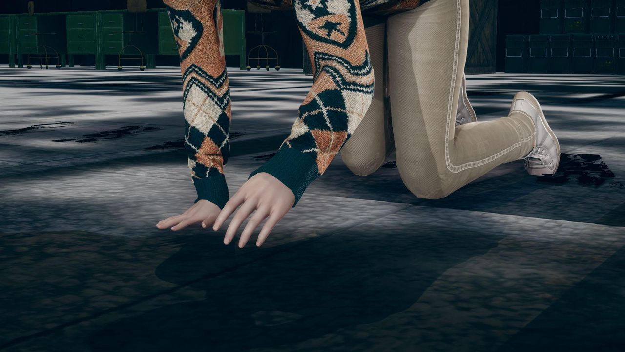 [3D]堕落hd第13话