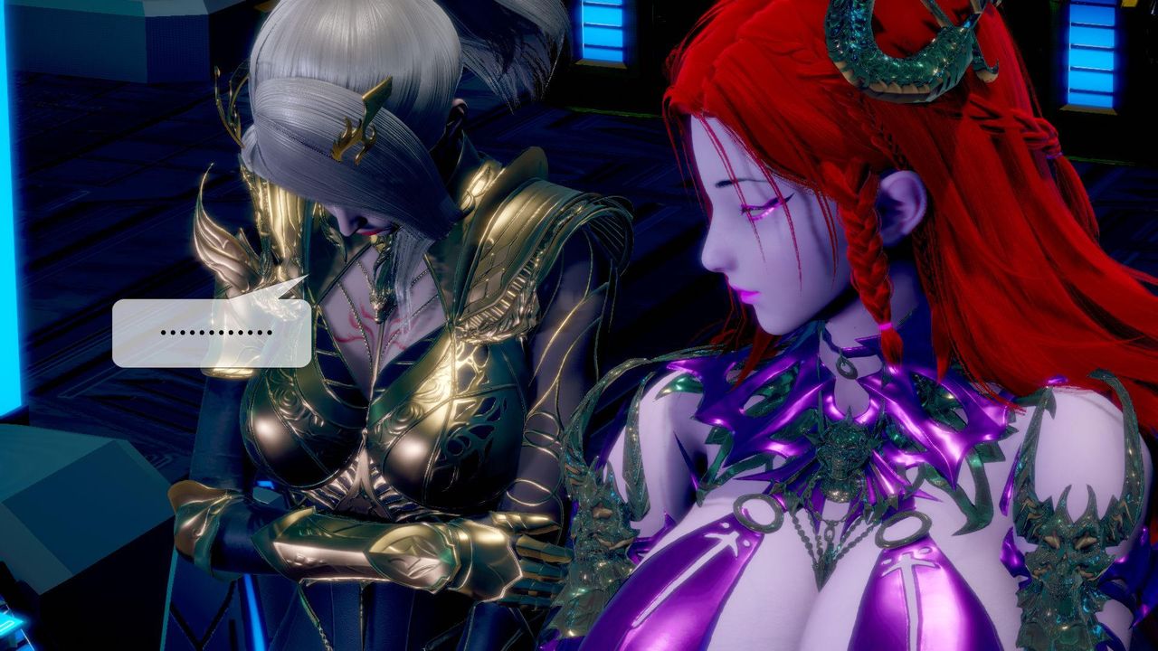 [3D]堕落hd第14话