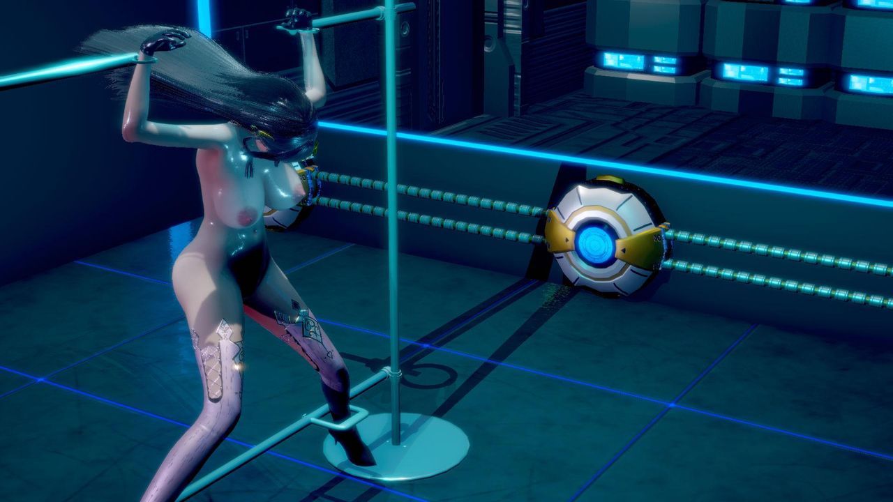 [3D]堕落hd第14话