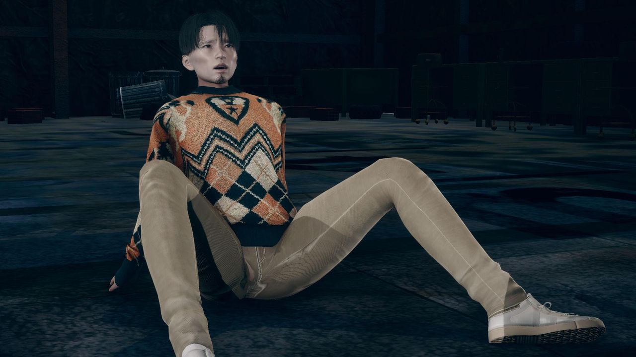 [3D]堕落hd第14话