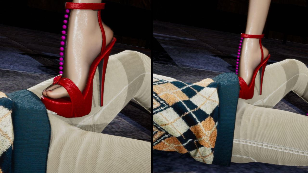 [3D]堕落hd第14话