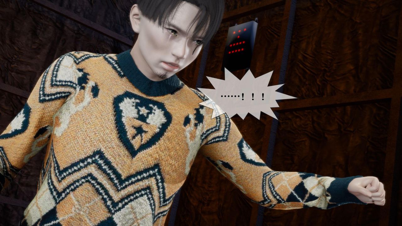 [3D]堕落hd第14话