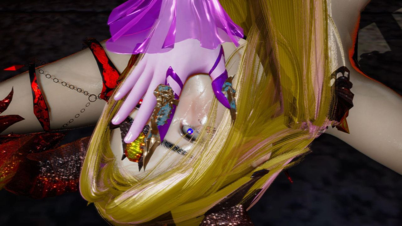 [3D]堕落hd第14话