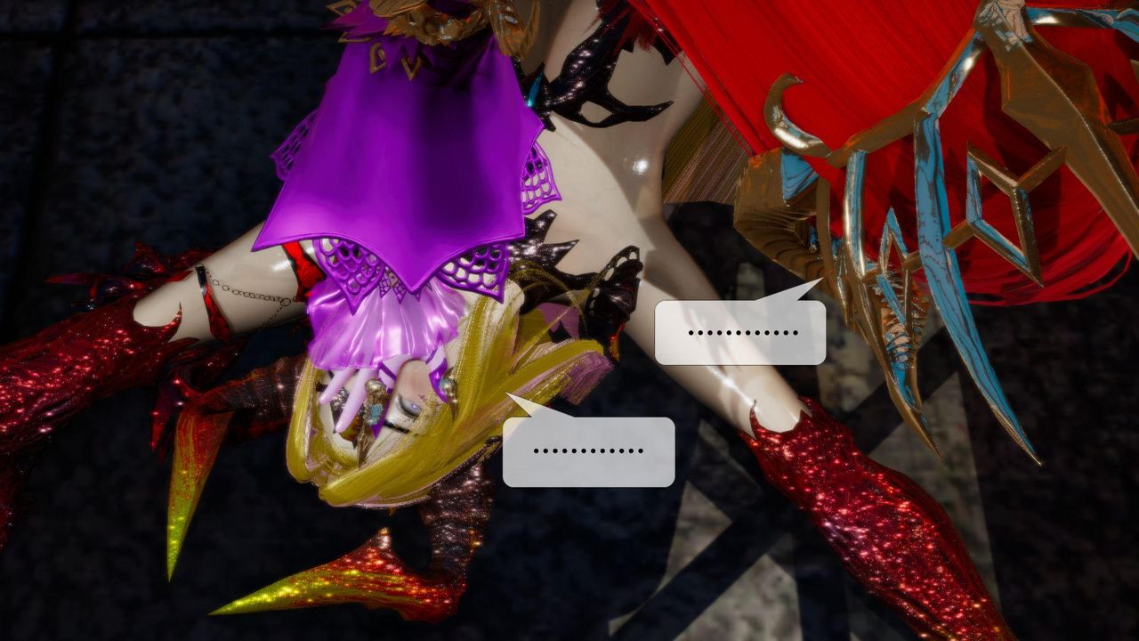 [3D]堕落hd第14话