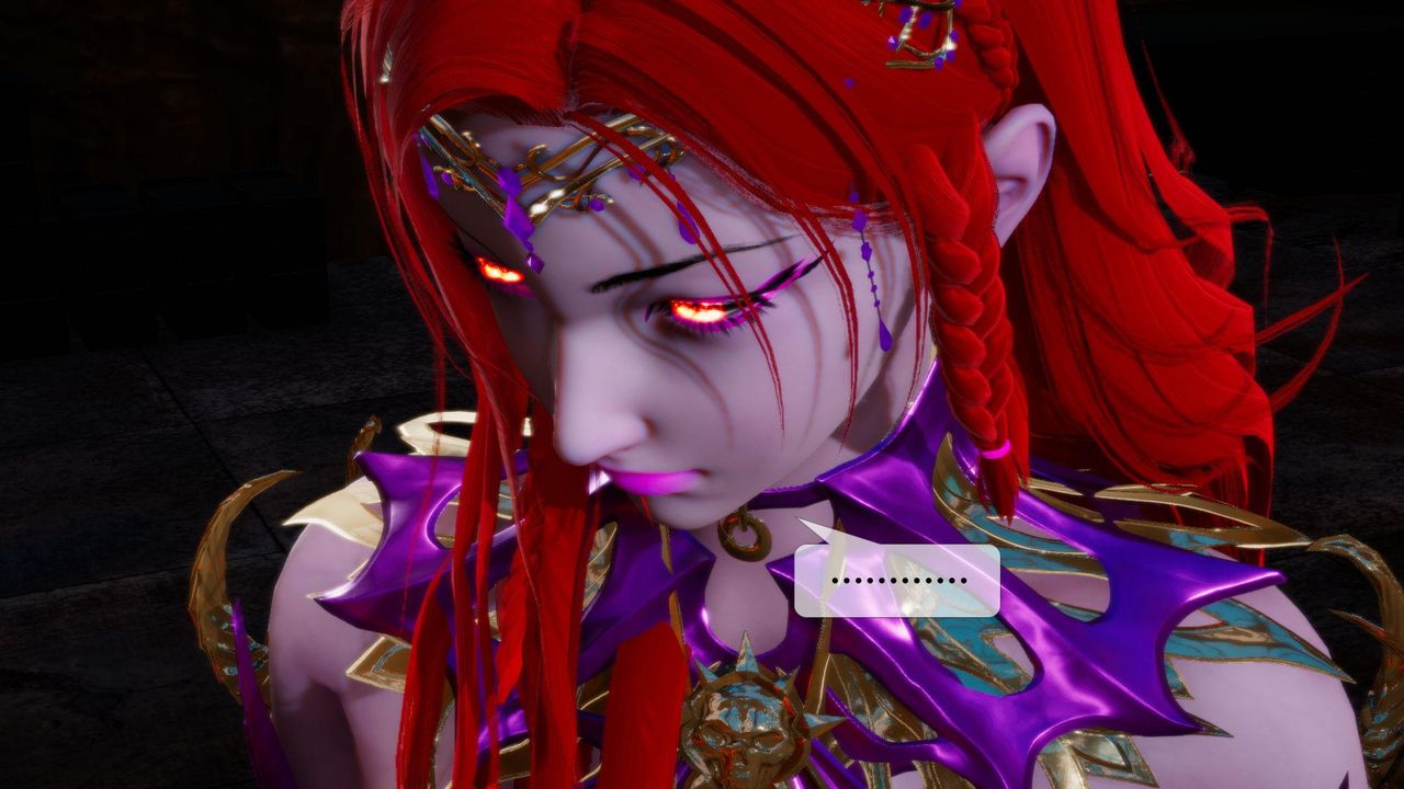 [3D]堕落hd第15话