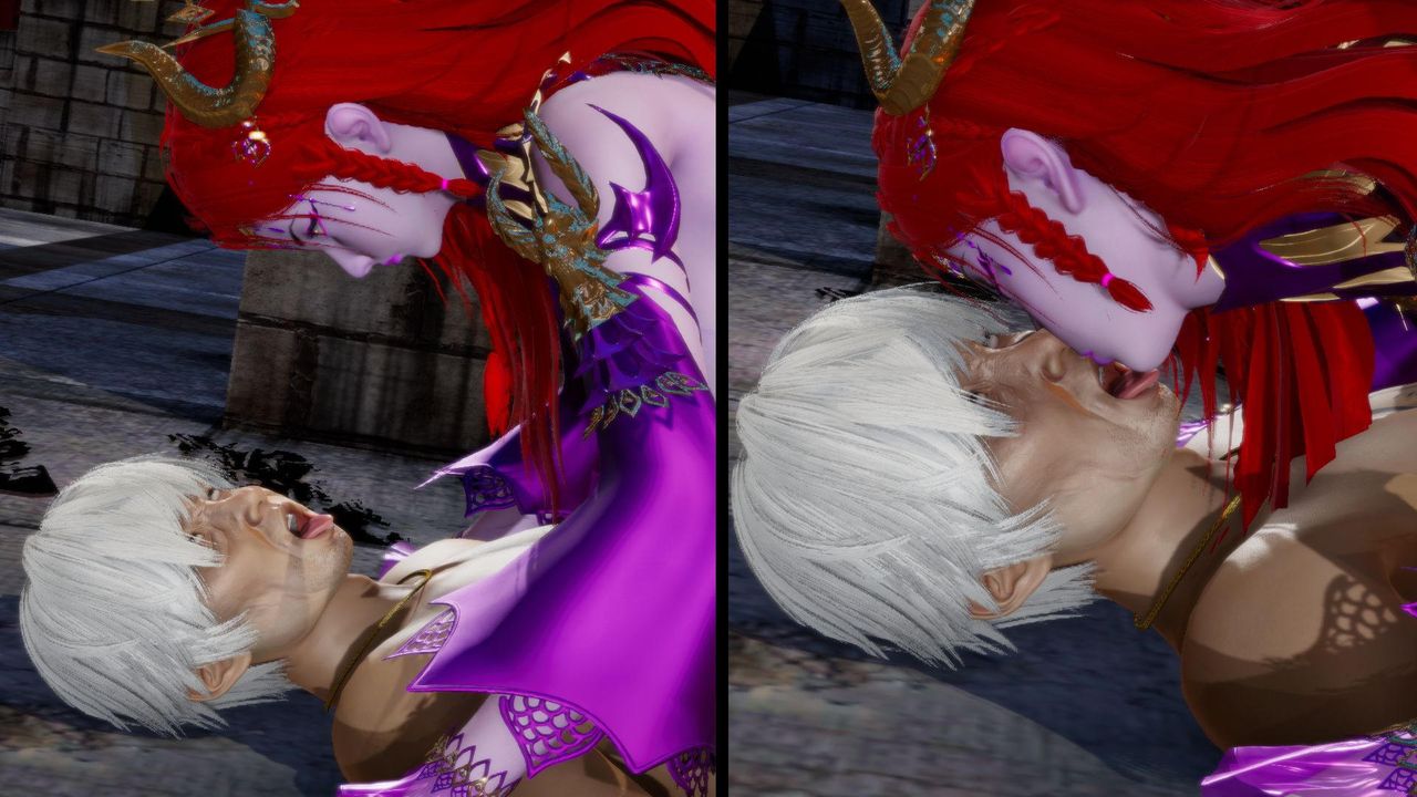 [3D]堕落hd第15话