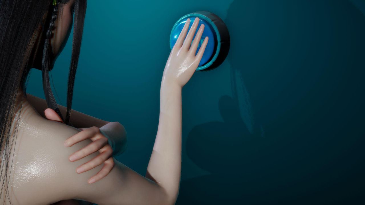 [3D]堕落hd第15话