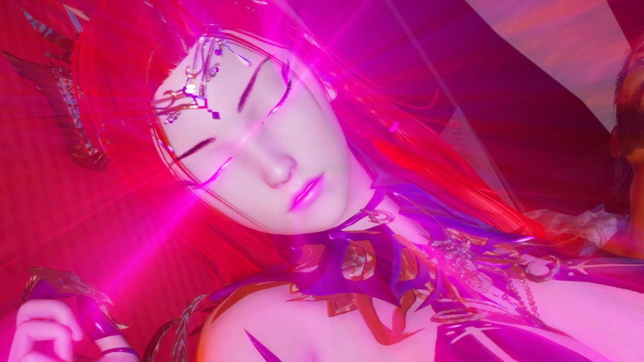 [3D]堕落hd第15话