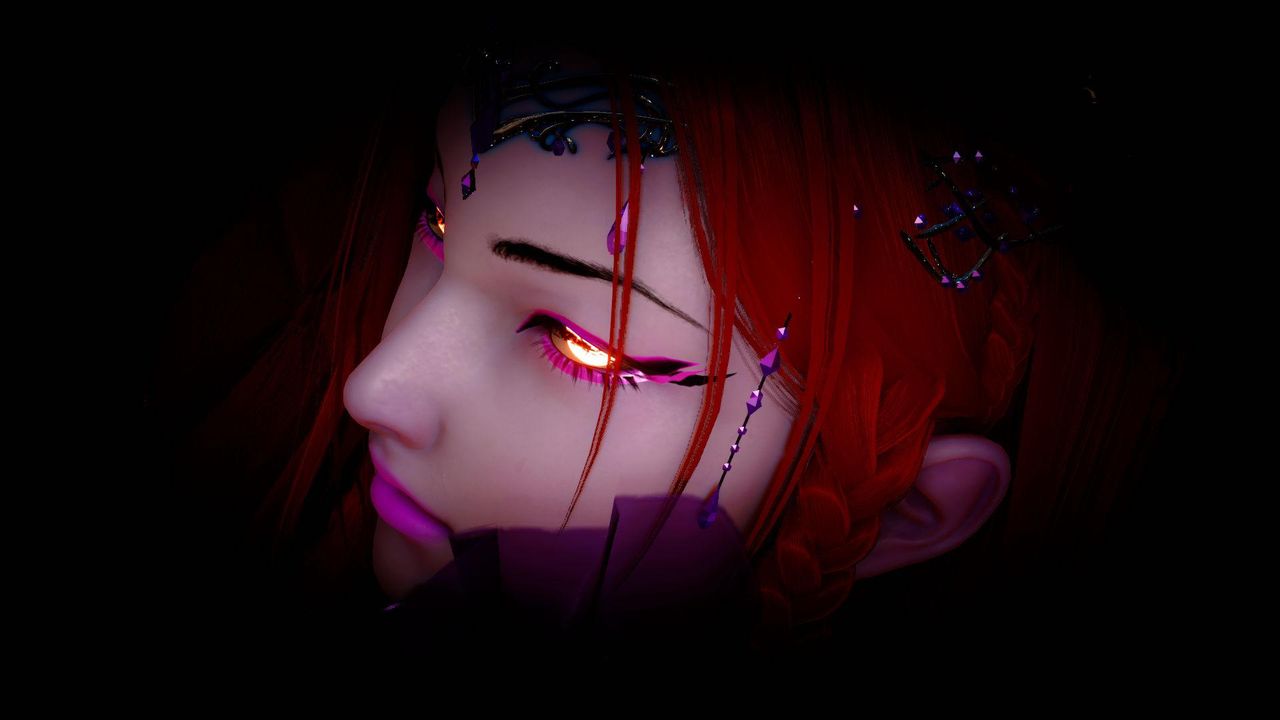 [3D]堕落hd第16话