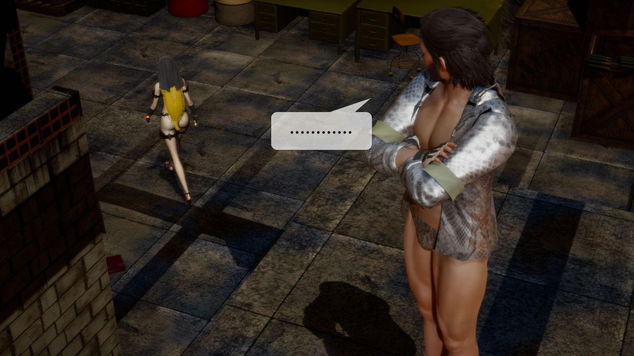 [3D]堕落hd第16话