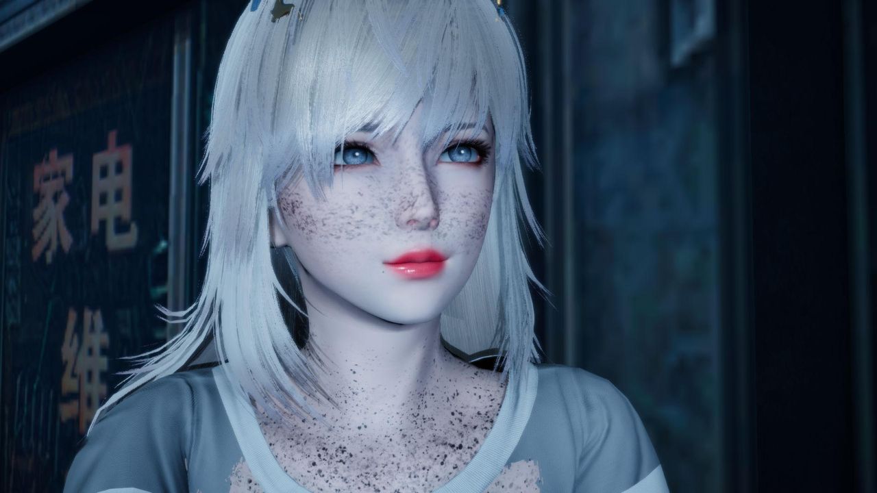 [3D]堕落hd第16话