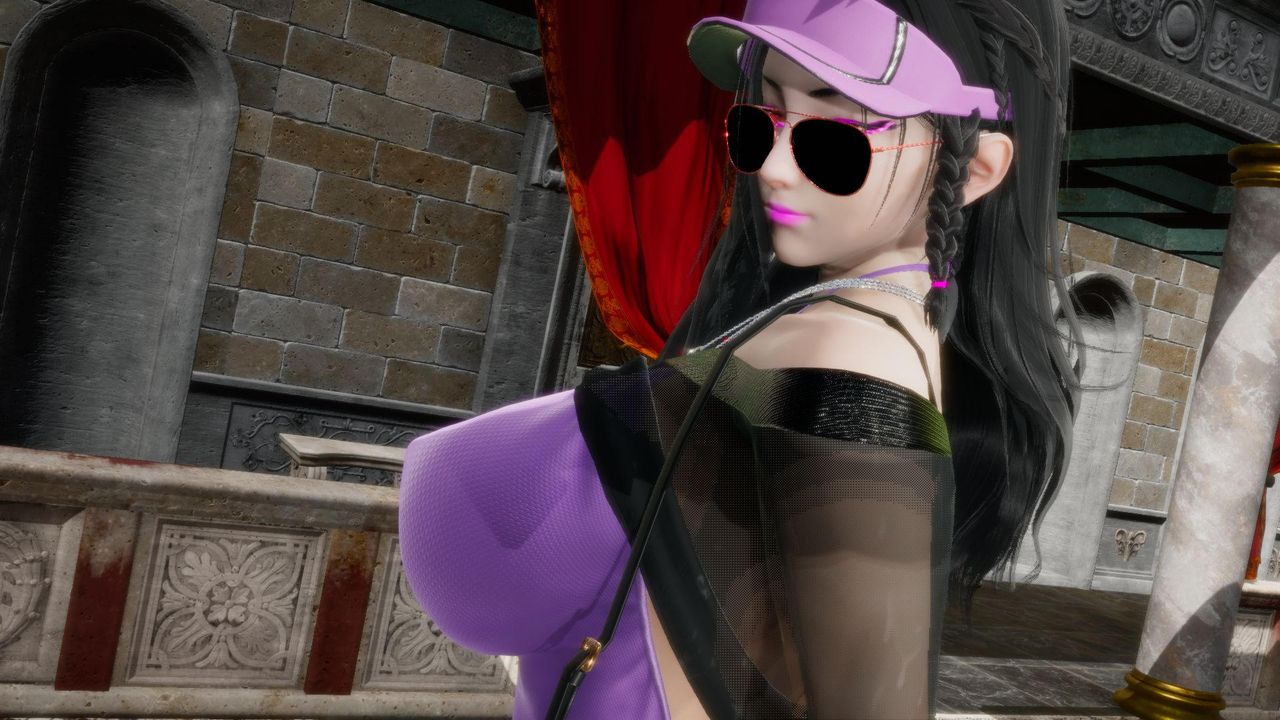 [3D]堕落hd第17话