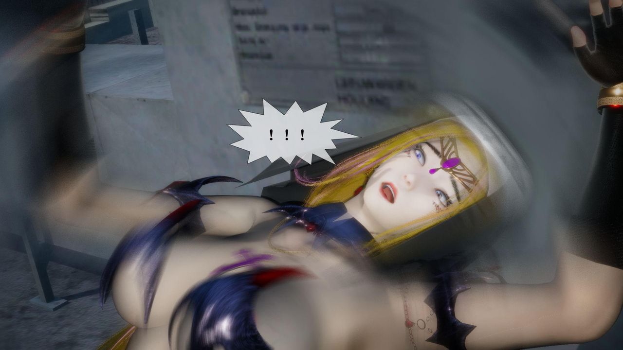 [3D]堕落hd第17话