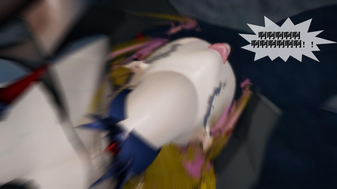 [3D]堕落hd第17话