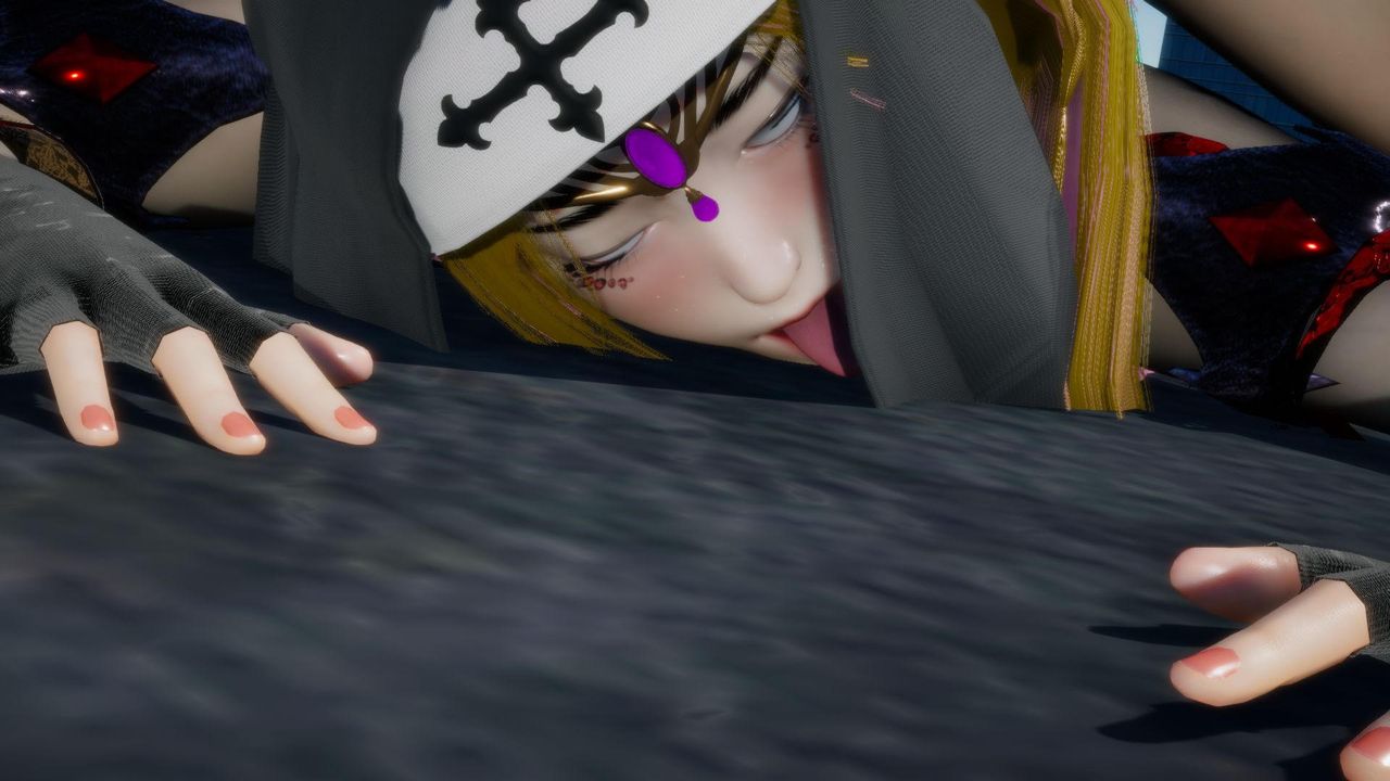 [3D]堕落hd第17话