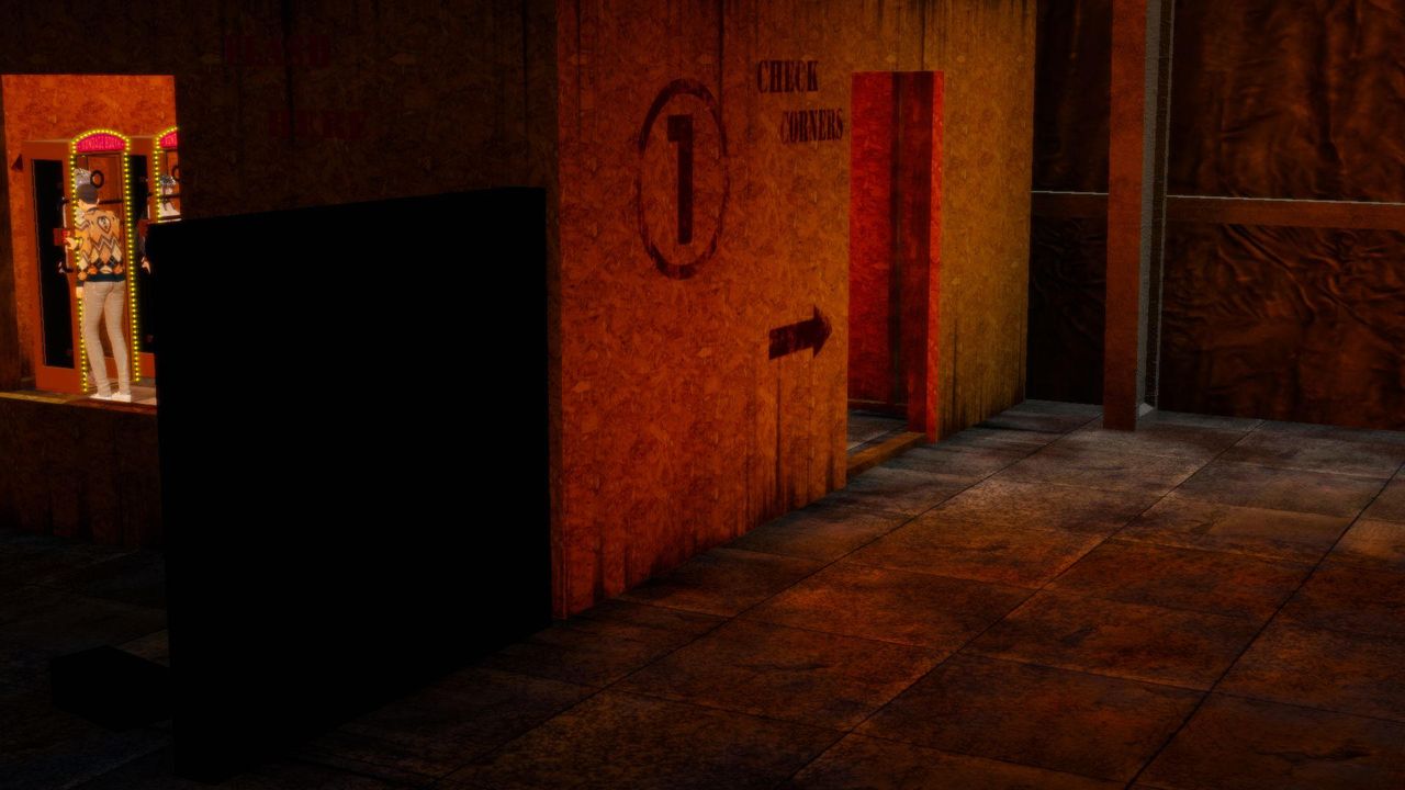 [3D]堕落hd第17话