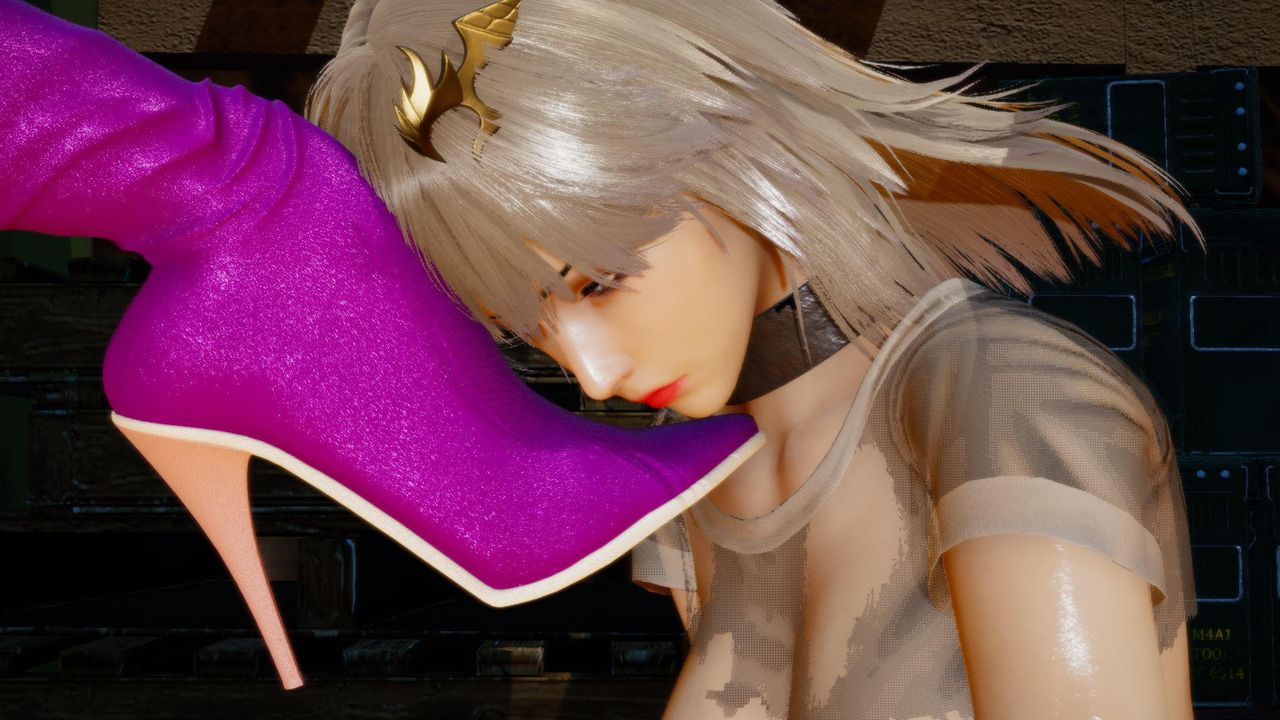 [3D]堕落hd第18话