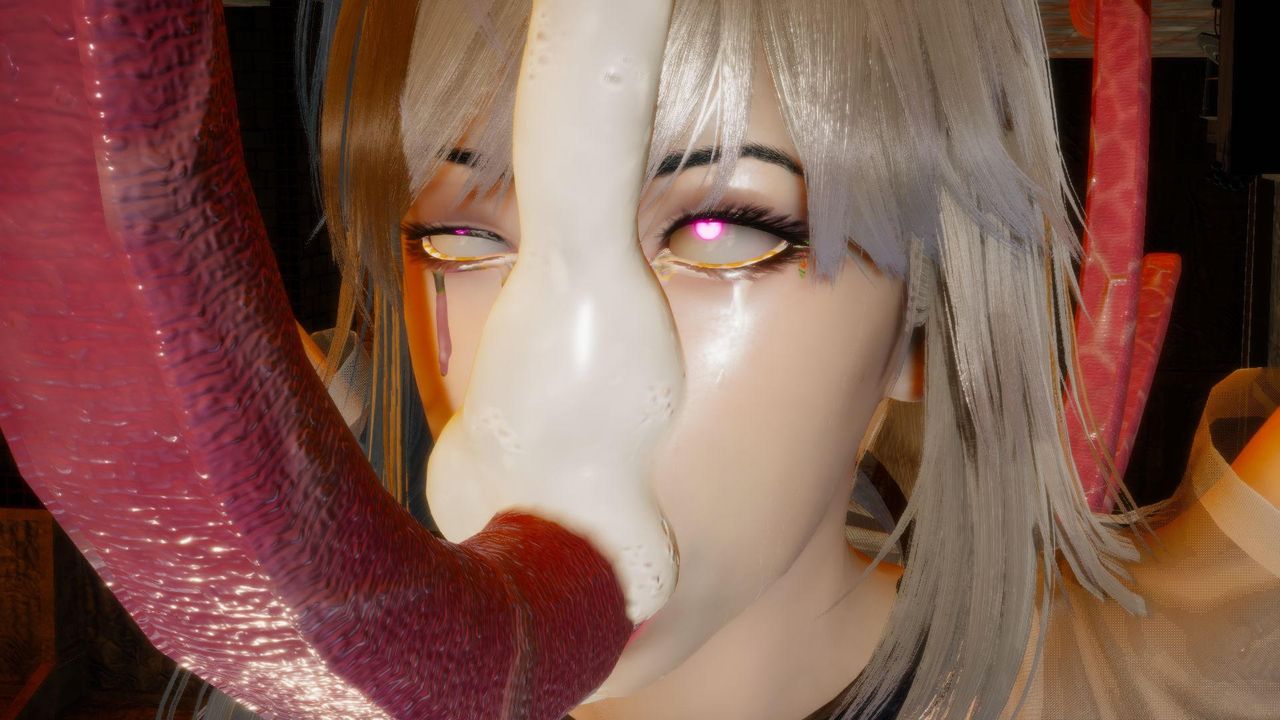 [3D]堕落hd第18话