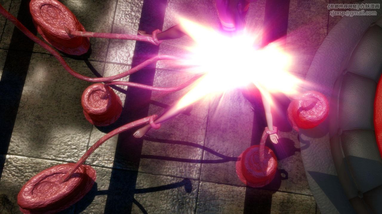 [3D]堕落hd第18话