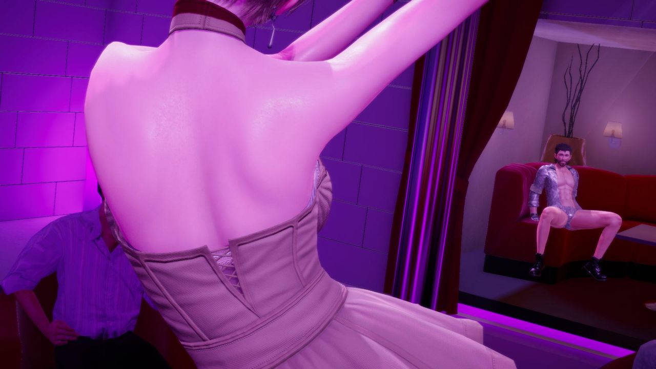 [3D]堕落hd第18话