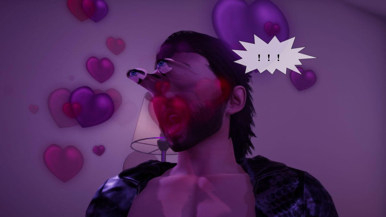 [3D]堕落hd第18话