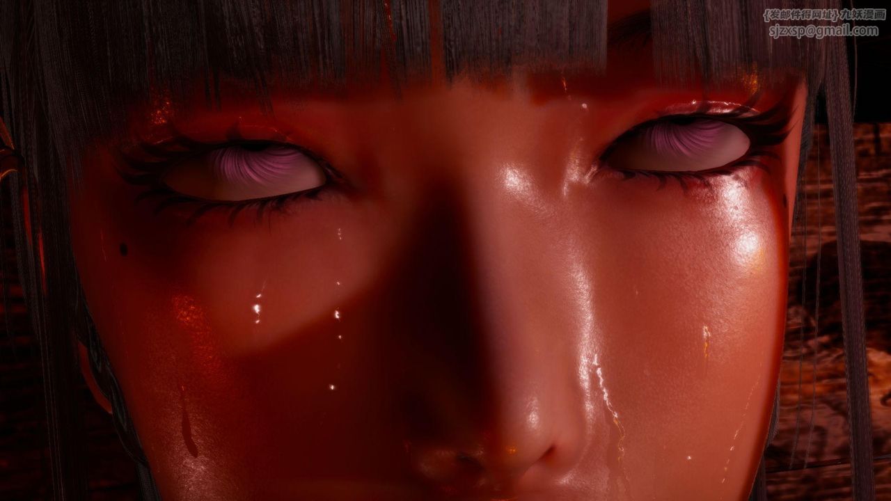 [3D]堕落hd第19话