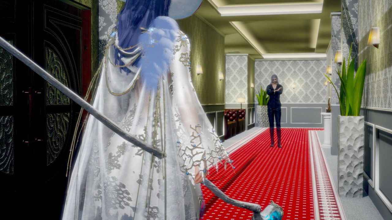 [3D]堕落hd第19话