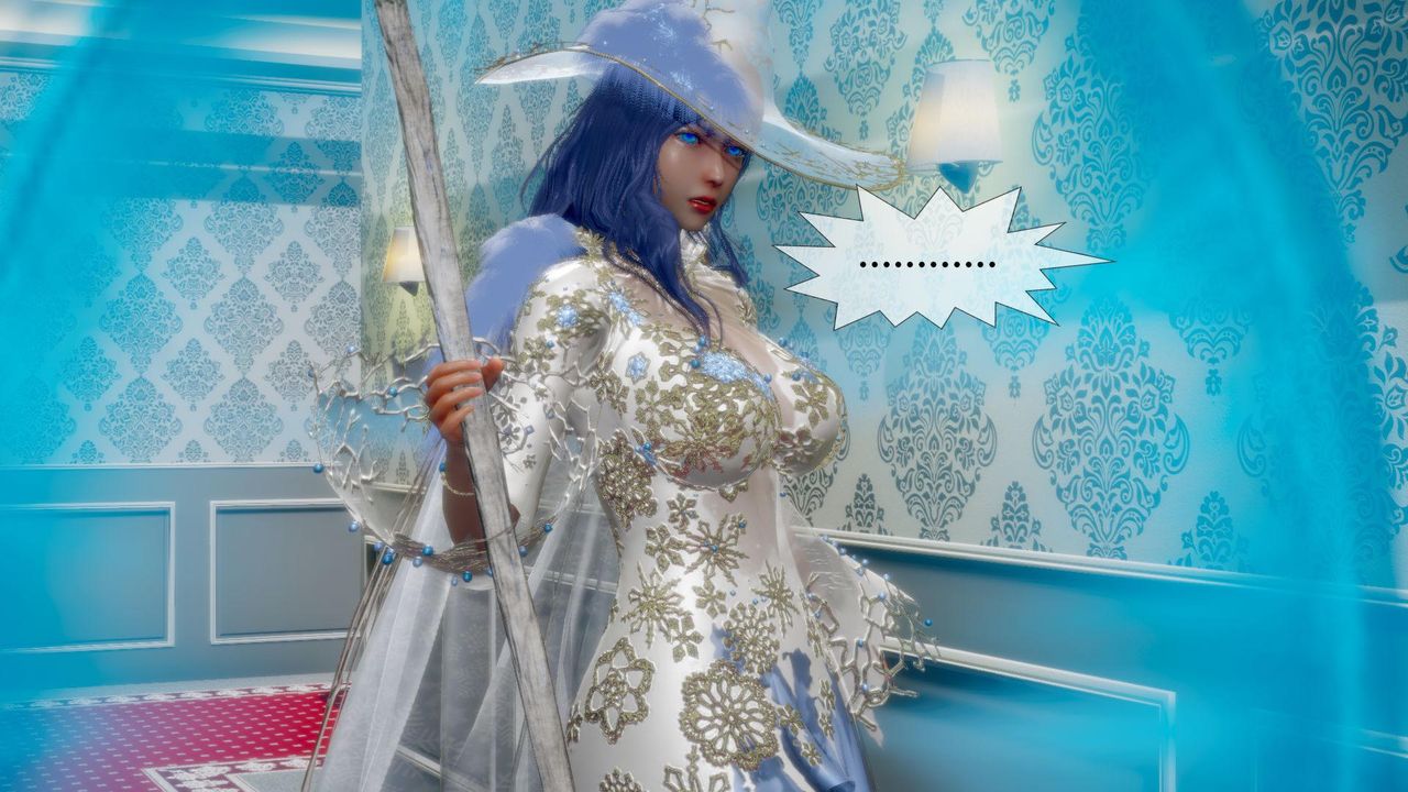 [3D]堕落hd第19话