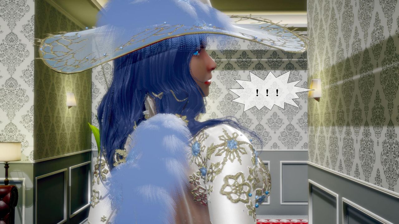 [3D]堕落hd第19话