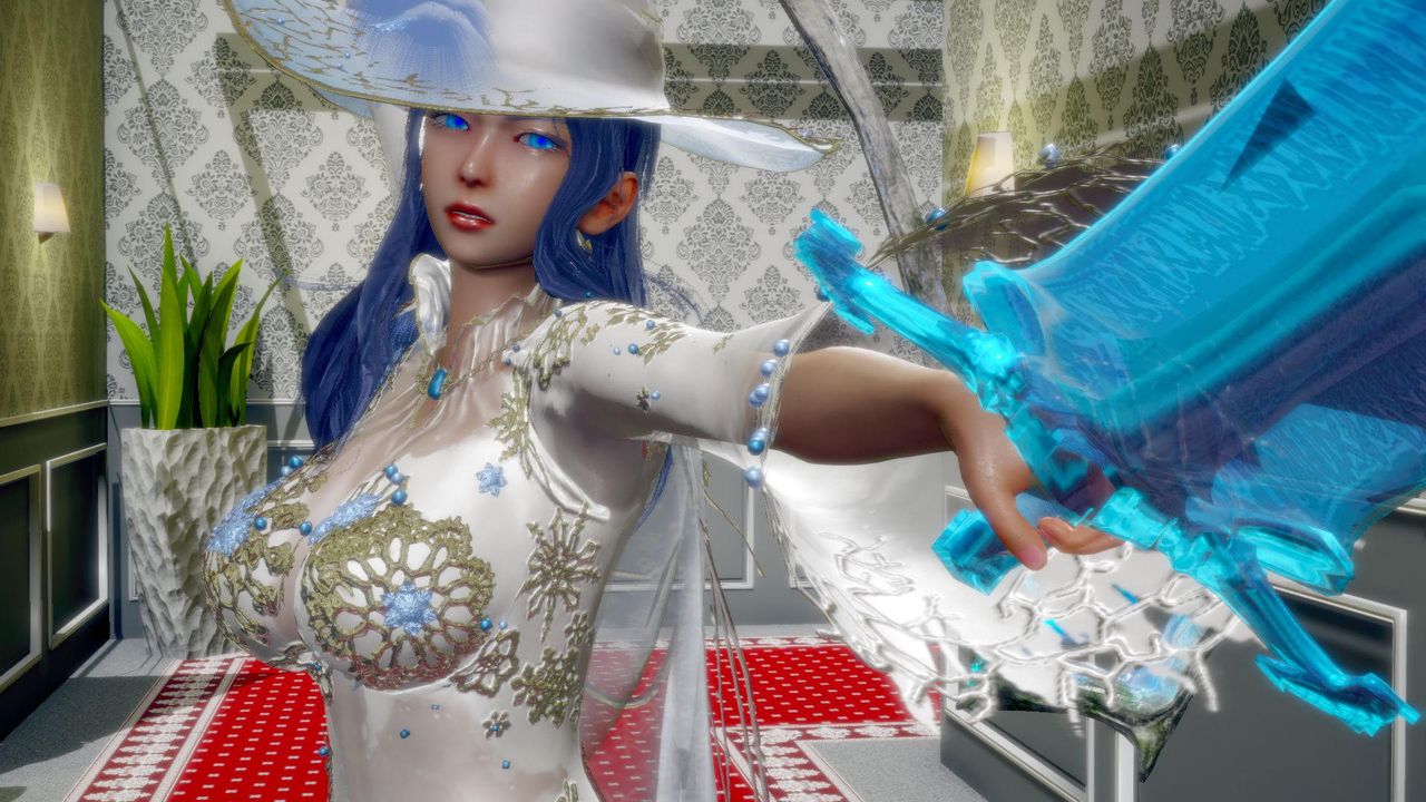 [3D]堕落hd第20话