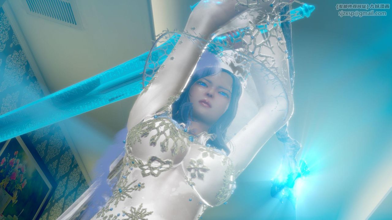 [3D]堕落hd第20话