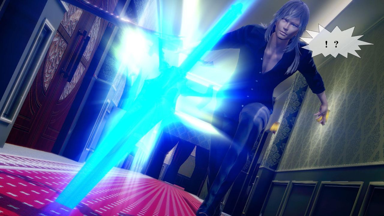 [3D]堕落hd第20话