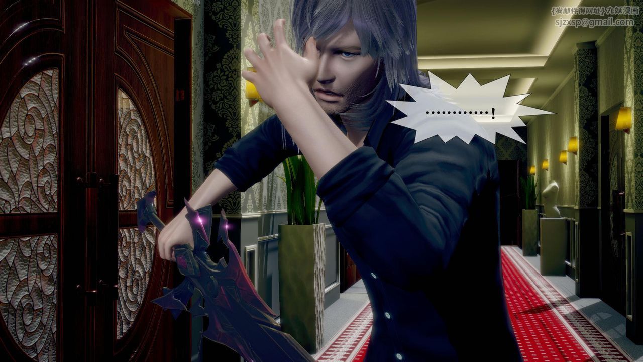 [3D]堕落hd第20话