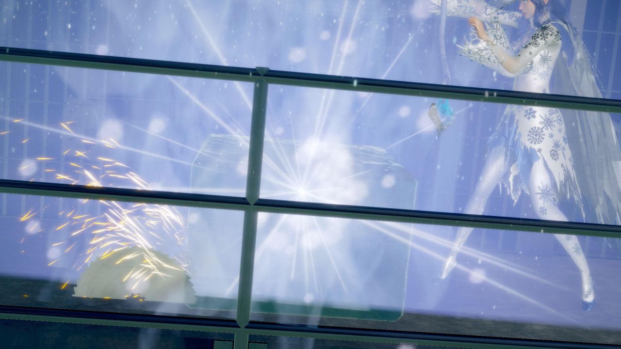 [3D]堕落hd第20话