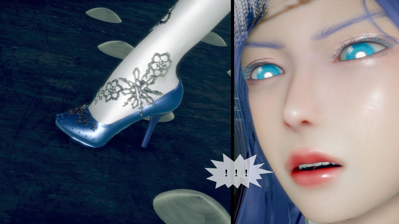 [3D]堕落hd第20话