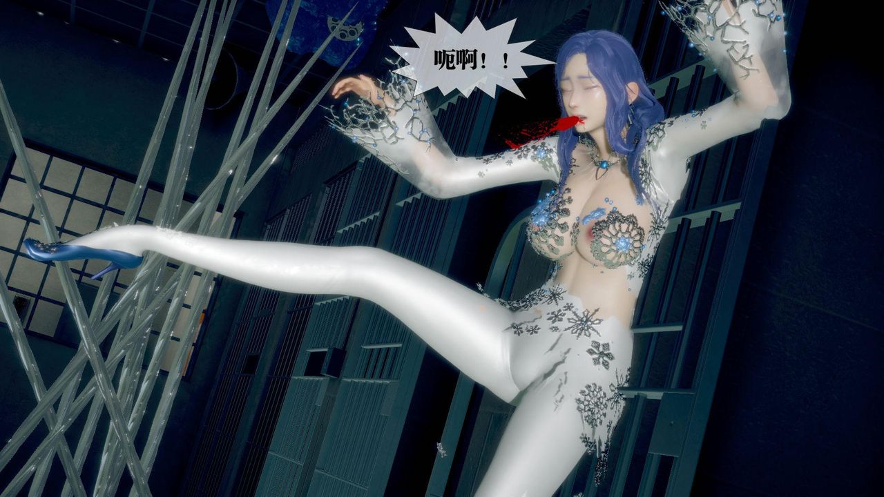 [3D]堕落hd第20话